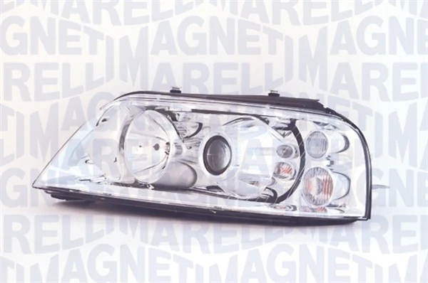 Headlight